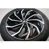 Volkswagen Golf 17" Originální letní sada