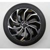Volkswagen Golf 17" Originální letní sada