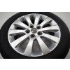 Opel Insignia 17" Originální letní sada
