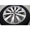Opel Insignia 17" Originální letní sada