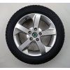 Škoda Octavia 16" Originální zimní sada