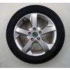 Škoda Octavia 16" Originální zimní sada