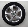 Škoda Octavia 16" Originální zimní sada