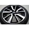 Nissan Qashqai 19" Originální letní sada