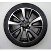 Nissan Qashqai 19" Originální letní sada