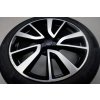 Nissan Qashqai 19" Originální letní sada