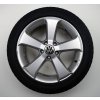 Volkswagen Passat 17" Originální zimní sada