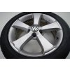 Volkswagen Passat 17" Originální zimní sada