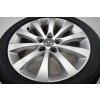Opel Meriva Astra 17" Originální zimní sada