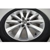 Opel Meriva Astra 17" Originální zimní sada