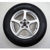 Volkswagen Amarok 17" zimní sada