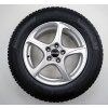 Volkswagen Amarok 17" zimní sada