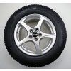 Volkswagen Amarok 17" zimní sada
