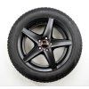 Škoda Fabia 15" zimní sada