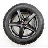 Škoda Fabia 15" zimní sada