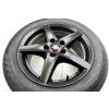 Škoda Fabia 15" zimní sada