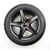 Škoda Fabia 15" zimní sada