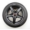 Škoda Fabia 15" zimní sada