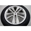 Renault Grand Scenic 17" Originální zimní sada