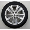 Renault Grand Scenic 17" Originální zimní sada