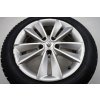 Renault Grand Scenic 17" Originální zimní sada