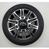 Toyota Aygo 15" Originální zimní sada