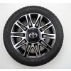 Toyota Aygo 15" Originální zimní sada