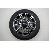 Toyota Aygo 15" Originální zimní sada
