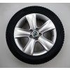 Škoda Yeti 17" Originální zimní sada