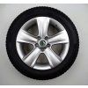 Škoda Yeti 17" Originální zimní sada
