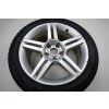 Audi A6 C6 17" Originální zimní sada