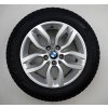 BMW X3 X4 F25 F26 17" Originální zimní sada