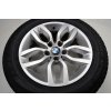 BMW X3 X4 F25 F26 17" Originální zimní sada