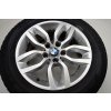 BMW X3 X4 F25 F26 17" Originální zimní sada