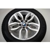BMW X3 X4 F25 F26 17" Originální zimní sada