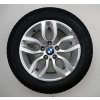 BMW X3 X4 F25 F26 17" Originální zimní sada