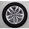 BMW X3 X4 F25 F26 17" Originální zimní sada