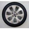 Opel Astra 17" Originální zimní sada