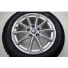 BMW 2 F45 Active Tourer 16" Originální zimní sada