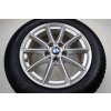 BMW 2 F45 Active Tourer 16" Originální zimní sada