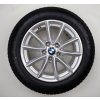 BMW 2 F45 Active Tourer 16" Originální zimní sada