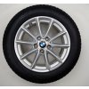 BMW 2 F45 Active Tourer 16" Originální zimní sada