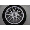 Volkswagen Golf GT 17" Originální letní sada