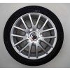 Volkswagen Golf GT 17" Originální letní sada