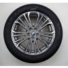 BMW X3 G01 19" Originální letní sada