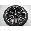 BMW 5 G30 G31 20" Originální letní sada