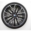 BMW 5 G30 G31 20" Originální letní sada