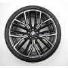 BMW 5 G30 G31 20" Originální letní sada