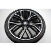 BMW 5 G30 G31 20" Originální letní sada