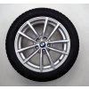 BMW 3 G20 G21 17" Originální zimní sada